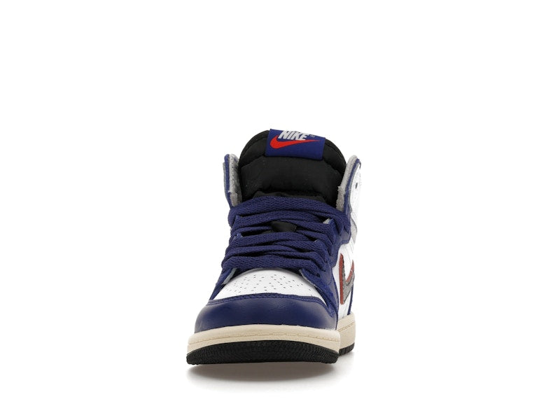 Jordan 1 Retro High OG Rare Air (PS)
