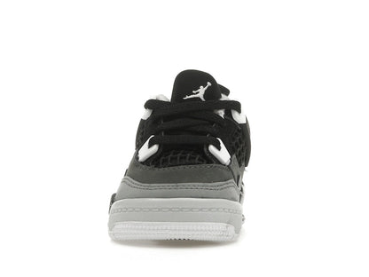 Jordan 4 Retro Fear (2024) (TD)