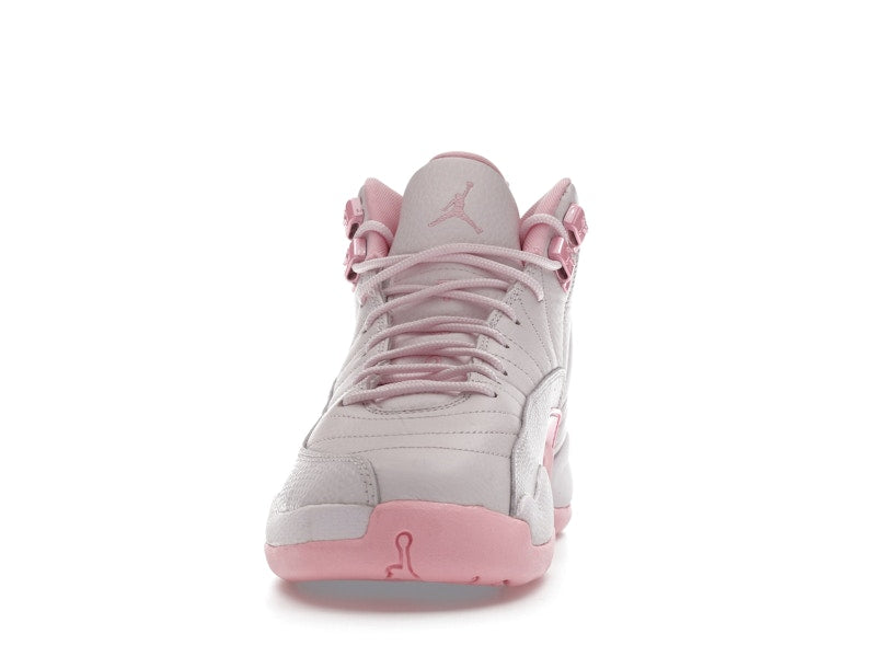 Jordan 12 Retro Pearl Pink (GS)