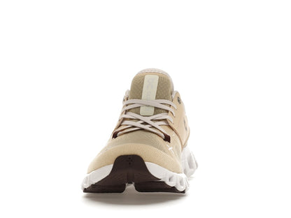 On Running Cloud X 3 Savannah Frost (Women's)