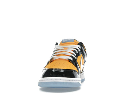 Nike Dunk Low Retro SE Black Laser Orange