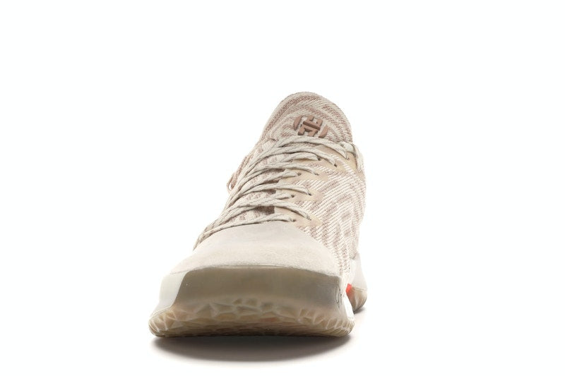 adidas Harden Vol. 1 Ash Pearl