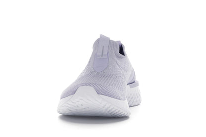 Nike Epic Phantom React Flyknit Lavender Mist (Women's)