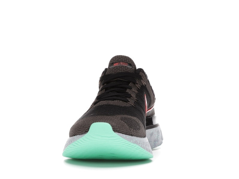 React Infinity Run Flyknit 2 Ridgerock