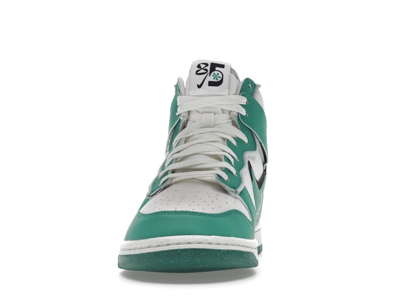 Nike Dunk High SE Stadium Green