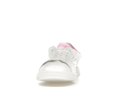 Balenciaga x adidas Stan Smith White Pink Glow (Women's)