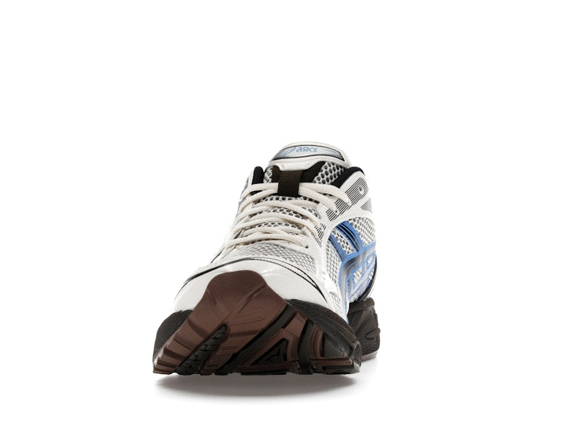 ASICS Gel-Kayano 14 Cream Blue Coast