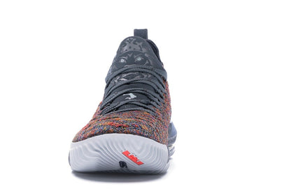 Nike LeBron 16 Multi-Color