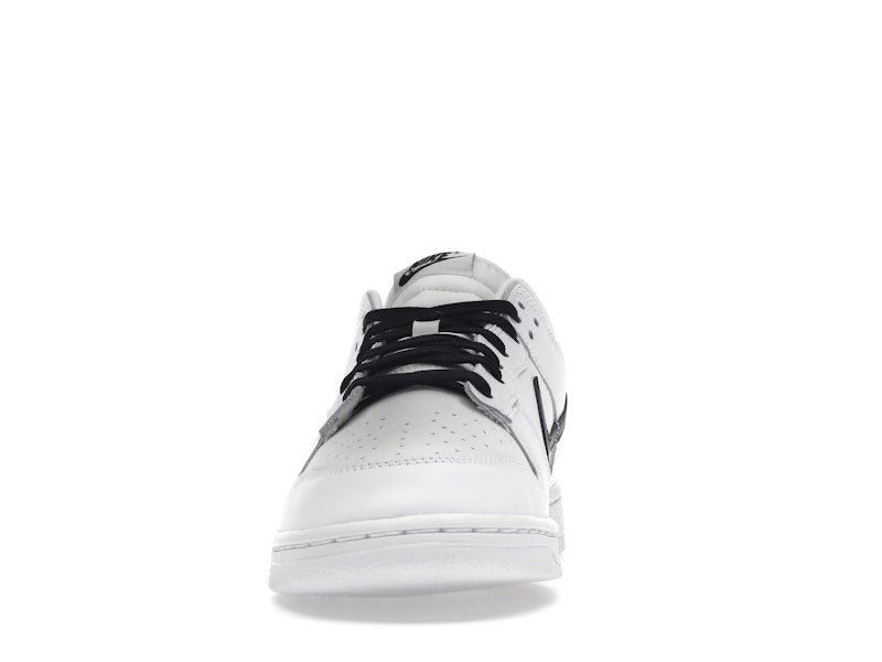 Nike Dunk Low Reverse Panda