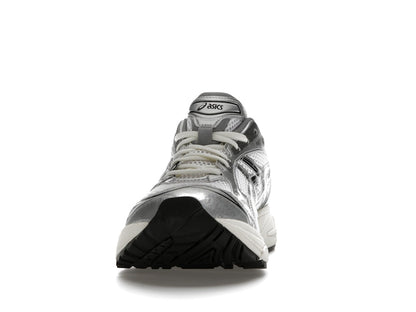 ASICS Gel-Kayano 14 JJJJound Silver Black