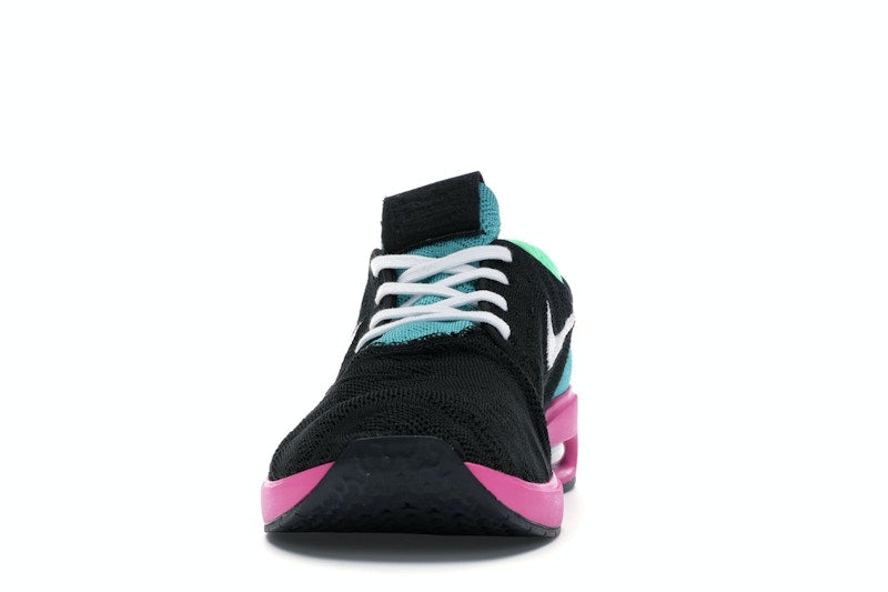 Nike SB Air Max Janoski 2 Black Cabana