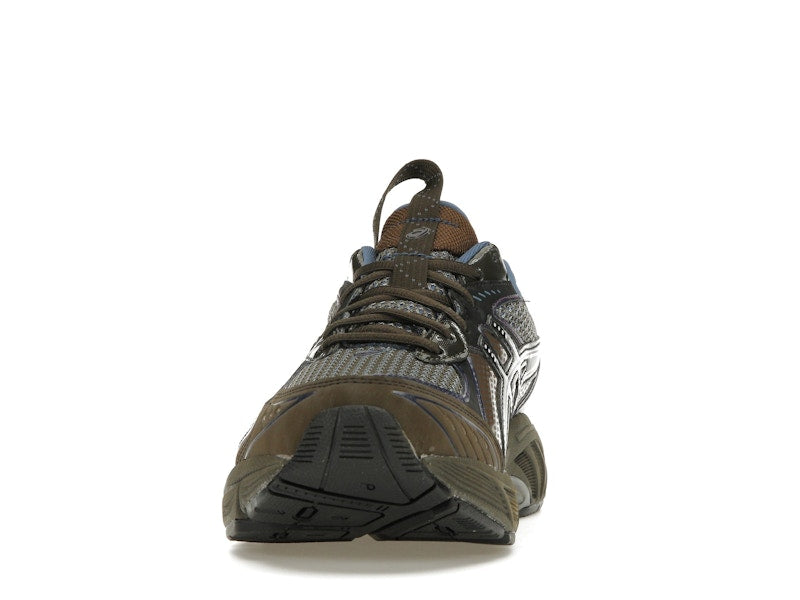 ASICS UB6-S GT-2160 Kiko Kostadinov Grey Floss Brown Storm