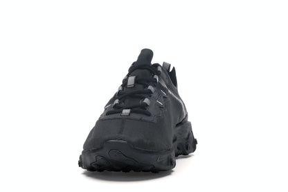 Nike React Element 55 Black Reflect