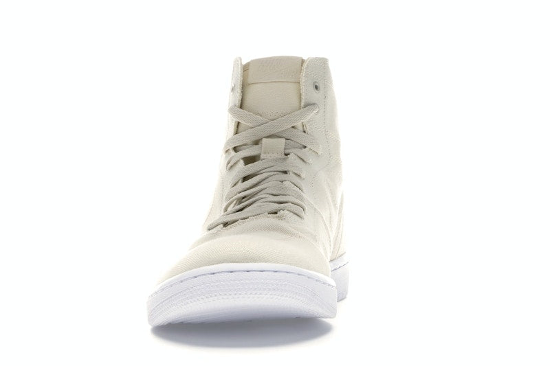 Jordan 1 Retro Deconstructed Ivory
