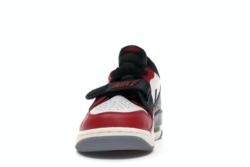 Jordan Legacy 312 Low Chicago
