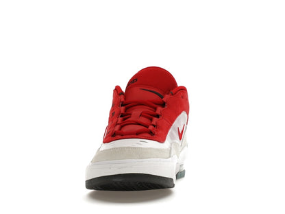 Nike SB Air Max Ishod Wair White Varsity Red