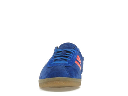 adidas Dublin City Series Collegiate Royal Solar Red (2023)