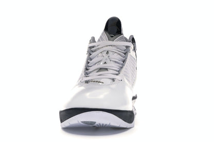Jordan 2009 White Black