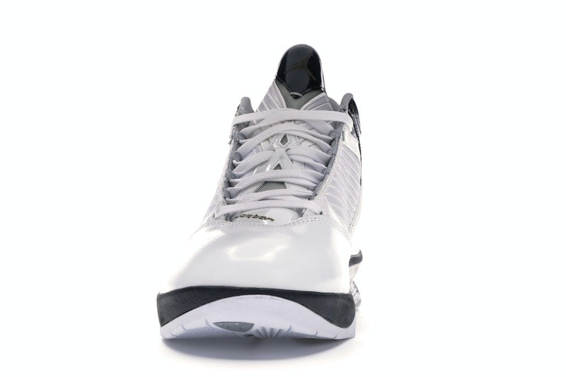 Jordan 2009 White Black