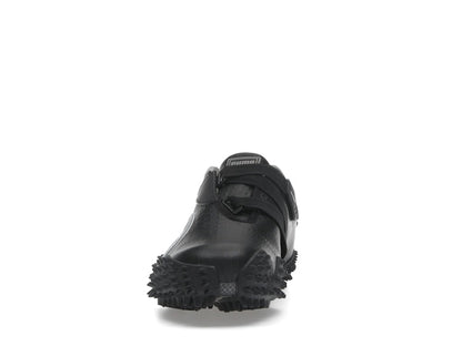 Puma Mostro A$AP Rocky Black Silver (Women's)