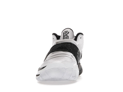 Nike Kyrie 6 Team White Black