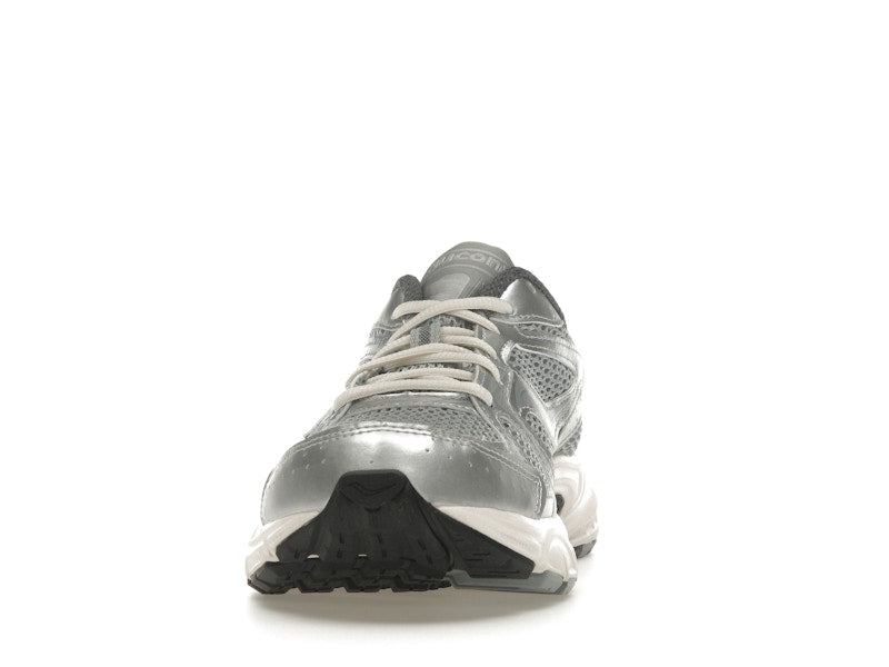 Saucony Grid Ride Millennium Silver Cream (Women's)