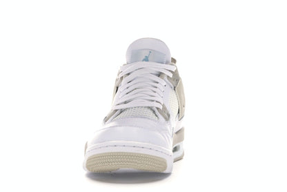 Jordan 4 Retro Sand (2017) (GS)