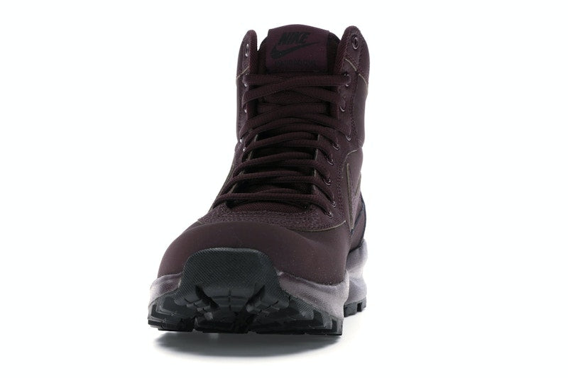Nike Manoadome Deep Burgundy/Deep Burgundy