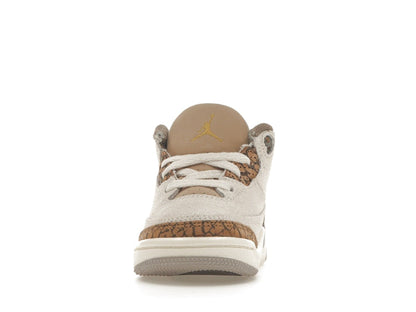 Jordan 3 Retro Palomino (TD)
