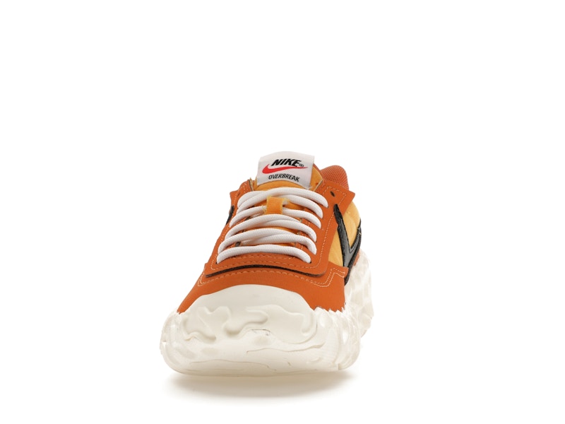 Nike Overbreak SP Hot Curry