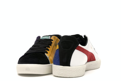 Puma Clyde The Hundreds