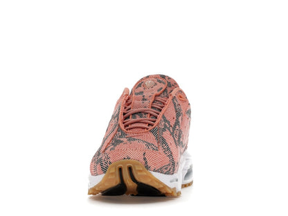 Nike Hot Step Air Terra Drake NOCTA Snakeskin Pink Quartz