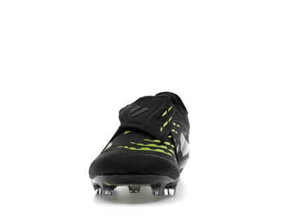 adidas Predator Elite Foldover Tongue FG Electric Stealth Pack