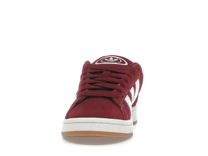 adidas Campus 00s Camp Noble Maroon Cloud White Off White