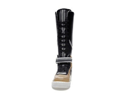 Nike Air Force 1 Boot Tisci Tan (Women's)