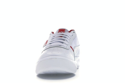 Puma California Nipsey Hussle The Marathon Continues (White)
