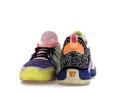Nike KD 15 What The
