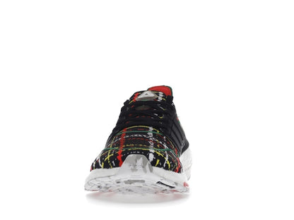 adidas Ultra Boost 21 Palace Black Multicolor