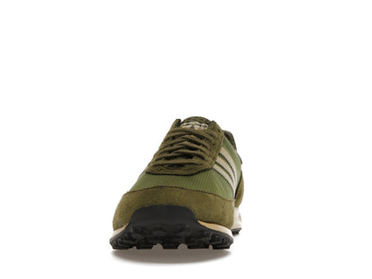 adidas Moss Side Dust Green