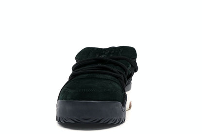 adidas AW BBall Lo Alexander Wang Green Night