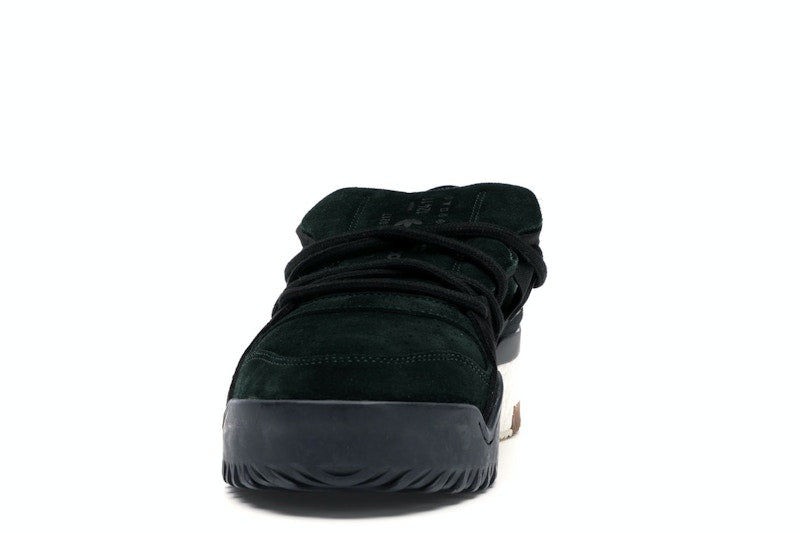 adidas AW BBall Lo Alexander Wang Green Night