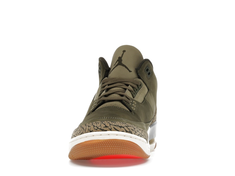 Jordan 3 Retro Family Affair