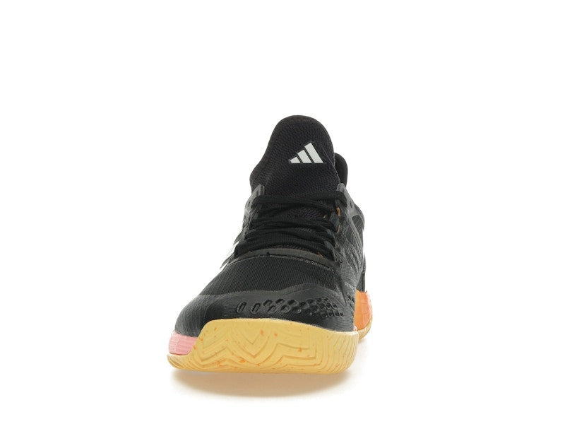 adidas Adizero Ubersonic 4.1 Aurora Black Zero Metalic Spark