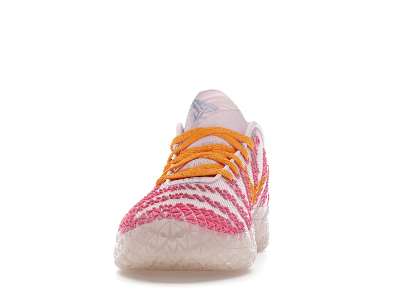 Nike Ja 3 Pink Foam