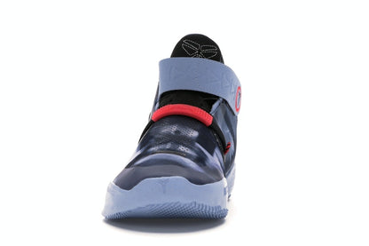 Nike Kobe AD NXT FF Vast Grey Blue Hero
