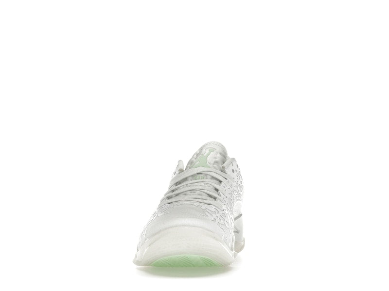 Jordan Zion 3 Sanctuary White (GS)