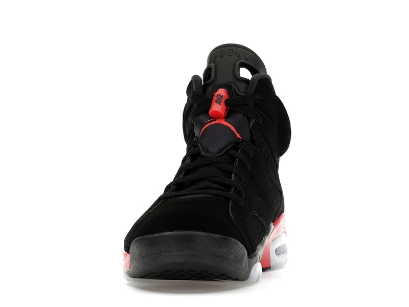Jordan 6 Retro Infrared Salesman