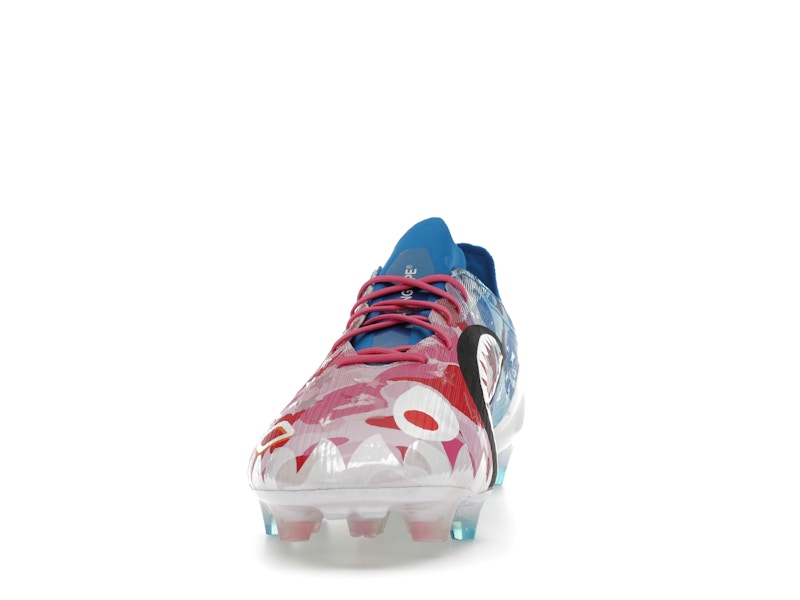 adidas F50 Elite FG Bape Multi Camo