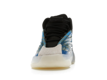 adidas Yeezy QNTM Frozen Blue (Infants)