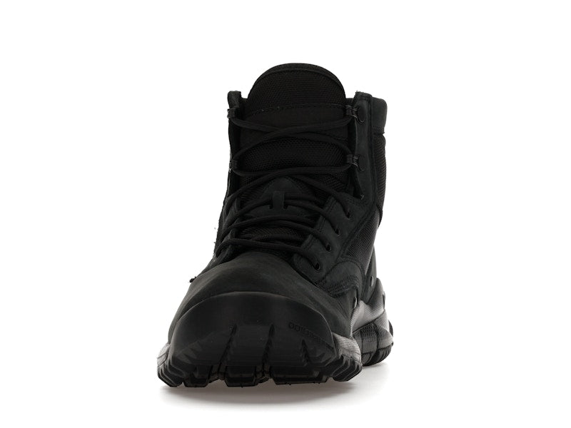Nike SFB 6" NSW Leather Boot Black